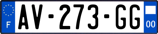 AV-273-GG