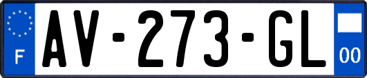 AV-273-GL