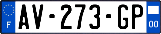 AV-273-GP