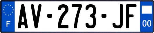 AV-273-JF