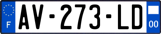AV-273-LD