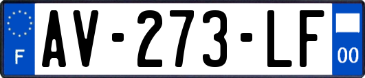 AV-273-LF