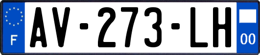 AV-273-LH