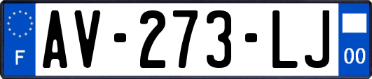AV-273-LJ
