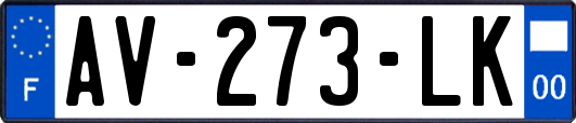 AV-273-LK