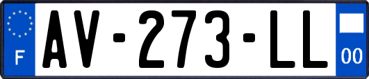 AV-273-LL