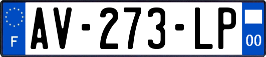 AV-273-LP