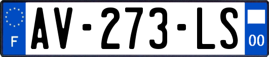 AV-273-LS