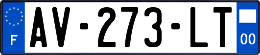 AV-273-LT