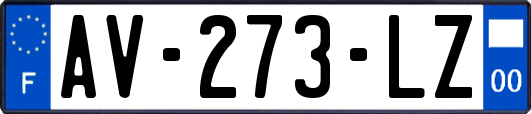 AV-273-LZ