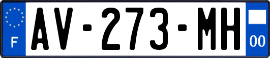 AV-273-MH