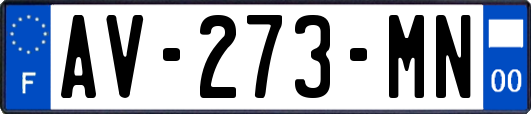 AV-273-MN