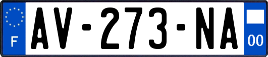 AV-273-NA