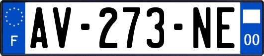 AV-273-NE