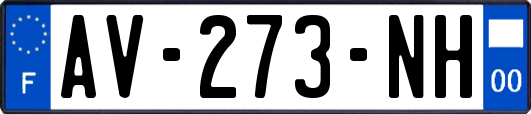 AV-273-NH
