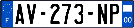 AV-273-NP