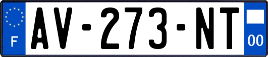 AV-273-NT