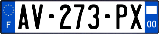 AV-273-PX
