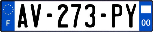 AV-273-PY