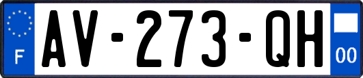 AV-273-QH