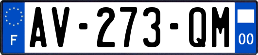 AV-273-QM