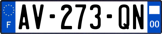 AV-273-QN