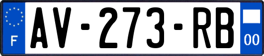 AV-273-RB
