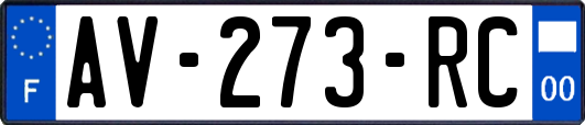 AV-273-RC