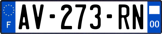 AV-273-RN