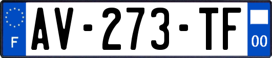 AV-273-TF