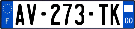 AV-273-TK