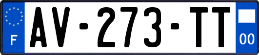 AV-273-TT