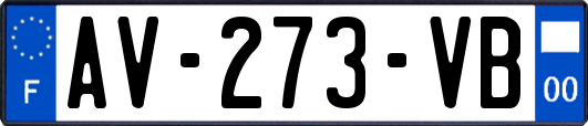 AV-273-VB
