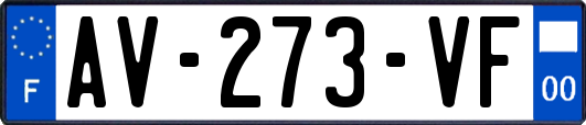 AV-273-VF