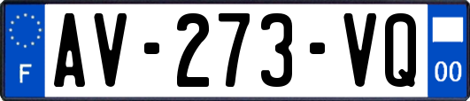 AV-273-VQ