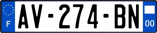 AV-274-BN