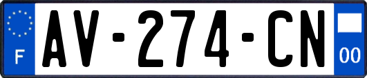 AV-274-CN