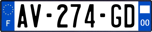 AV-274-GD