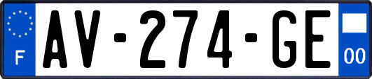 AV-274-GE