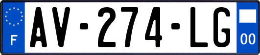 AV-274-LG