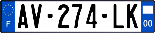 AV-274-LK