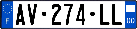 AV-274-LL