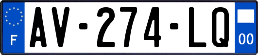 AV-274-LQ