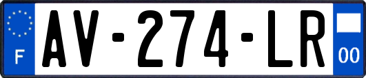 AV-274-LR