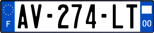 AV-274-LT