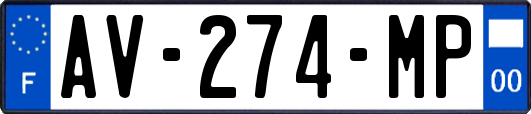 AV-274-MP