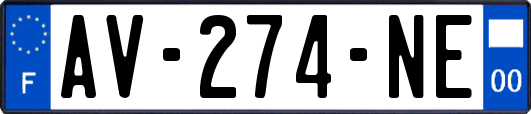 AV-274-NE