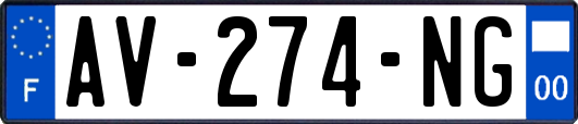 AV-274-NG