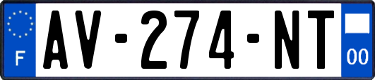 AV-274-NT