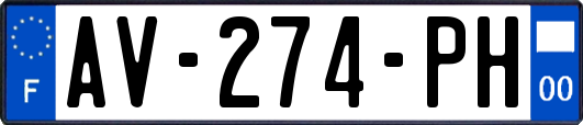 AV-274-PH
